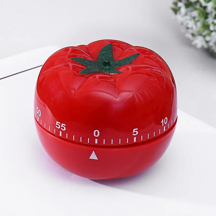 Tomato Multifunctional Kitchen Timer