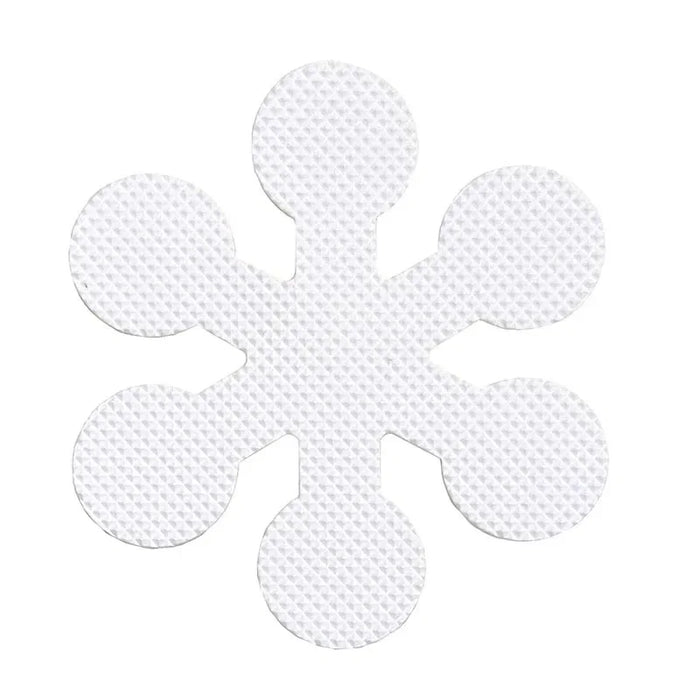 Spot Waterproof PEVA Bathtub Anti Slip Strip