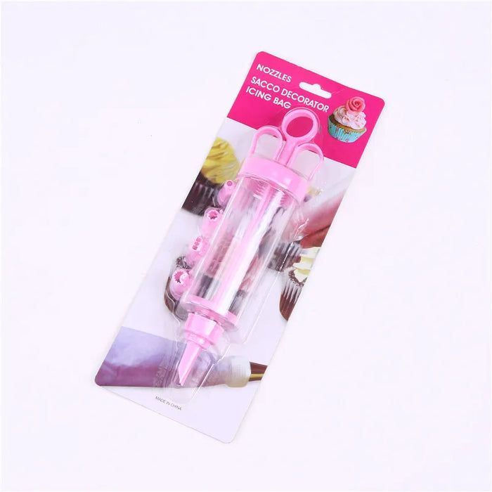 Silk Flower Tool Set, Coupler for Cake Decoration