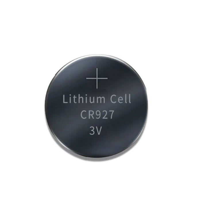 Long-Lasting Button Cell Batteries for Toys, Watches, Candles, and More