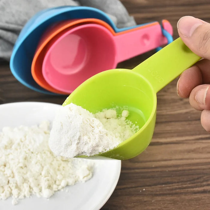 Baking tools DIY cake baking milk powder spoon