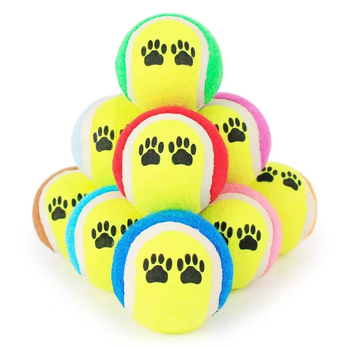 Durable dog toys suitable for pet training and entertainment