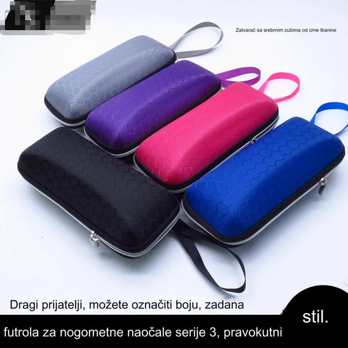 Sunglasses case