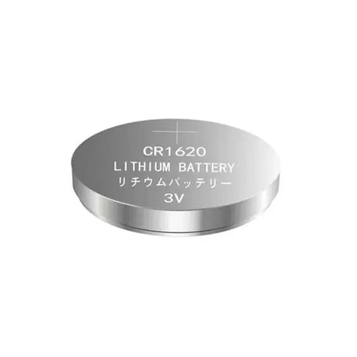 Long-lasting Button Cell Batteries for Toys, Watches, and Electronics - 3V Lithium Manganese Battery