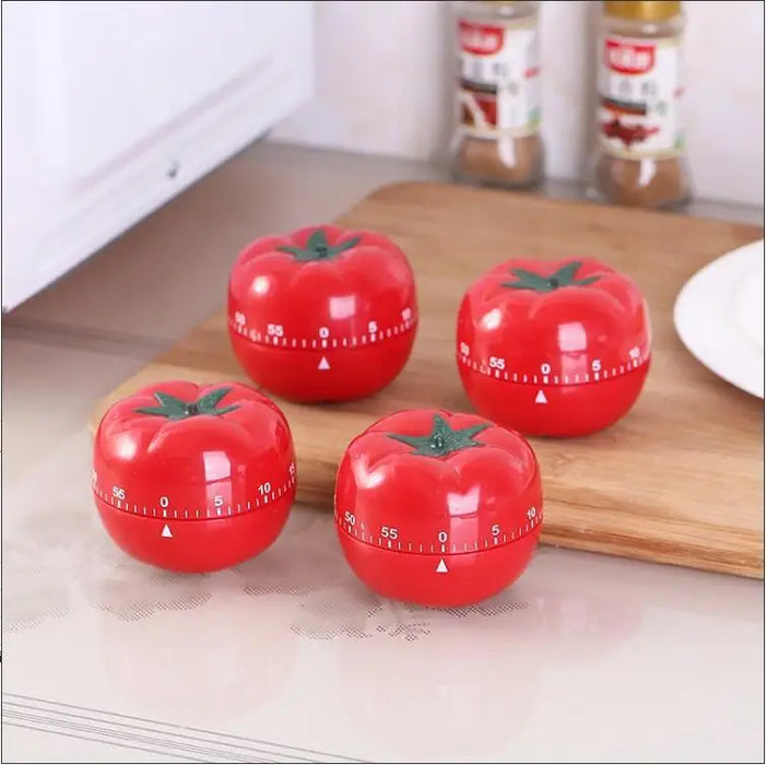 Tomato Multifunctional Kitchen Timer