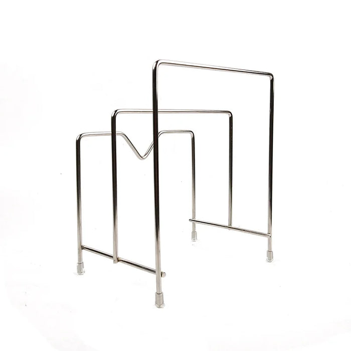 Stainless Steel Cover Frame