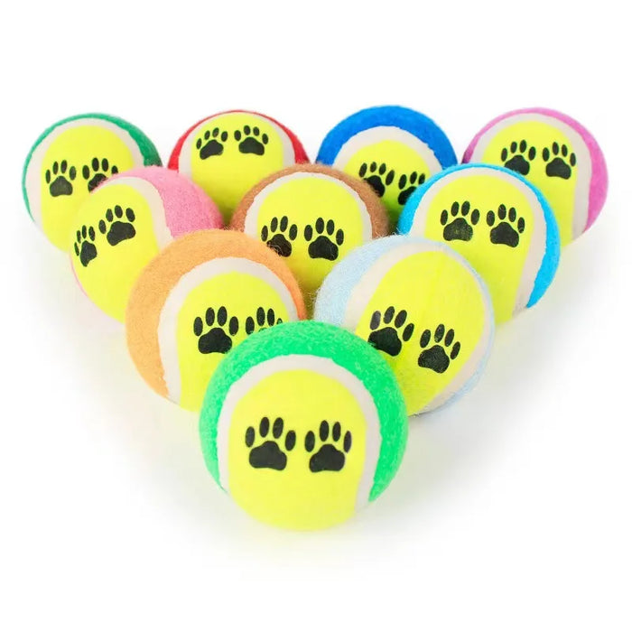 Durable dog toys suitable for pet training and entertainment