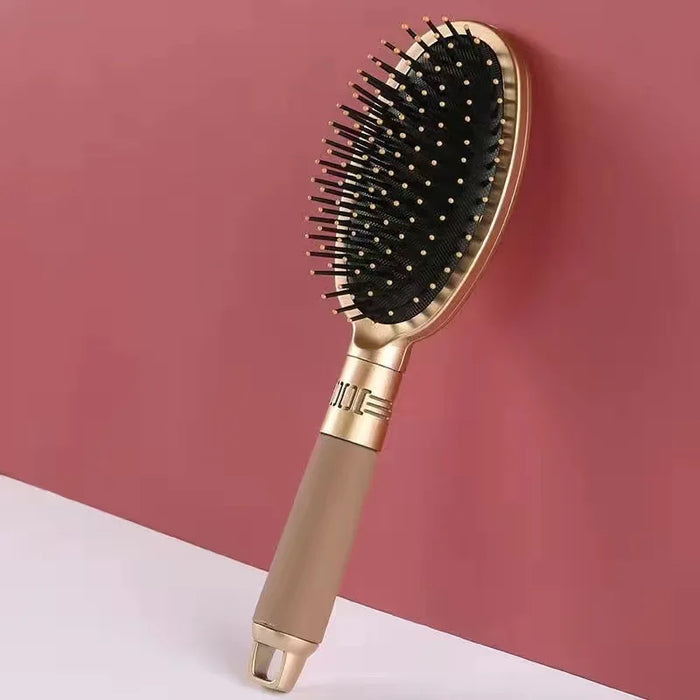 Multifunctional Massage Comb with Airbag Cushion for Head Scalp Spa Hair Care