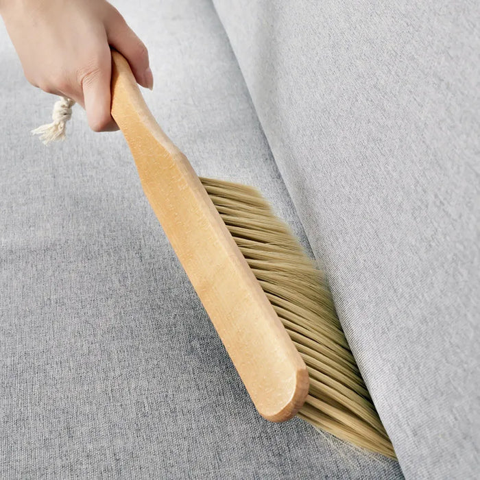 Cleaning brush for household bed and sofa cleaning