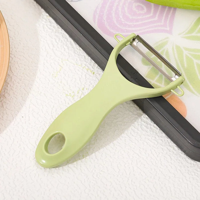 Stainless Steel Fruit Peeler