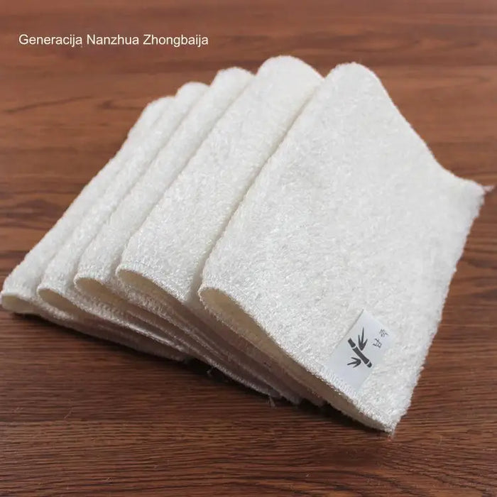 Kitchen Fiber Rag