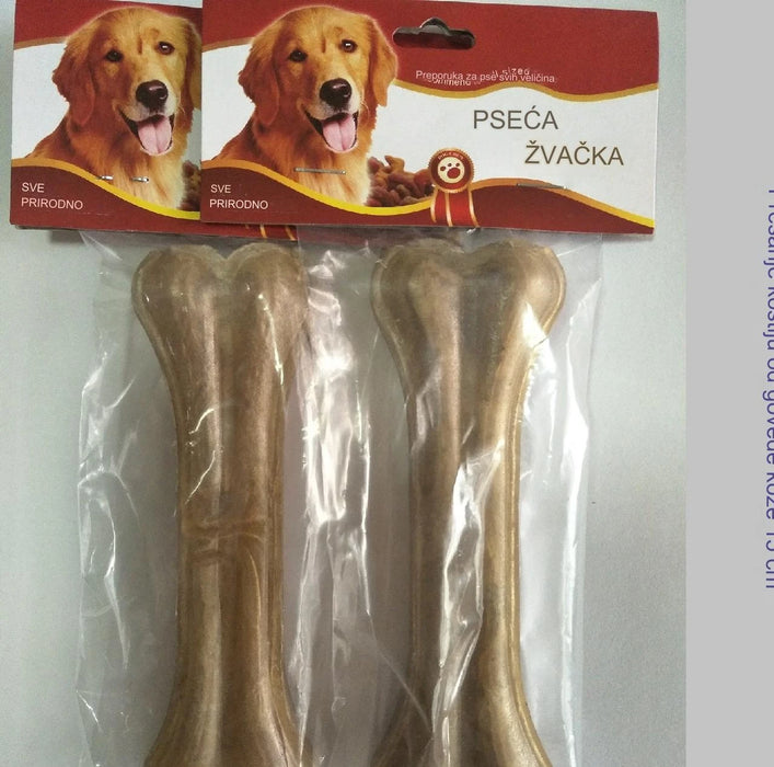 Durable dog chew toys for cleaning teeth and training puppies