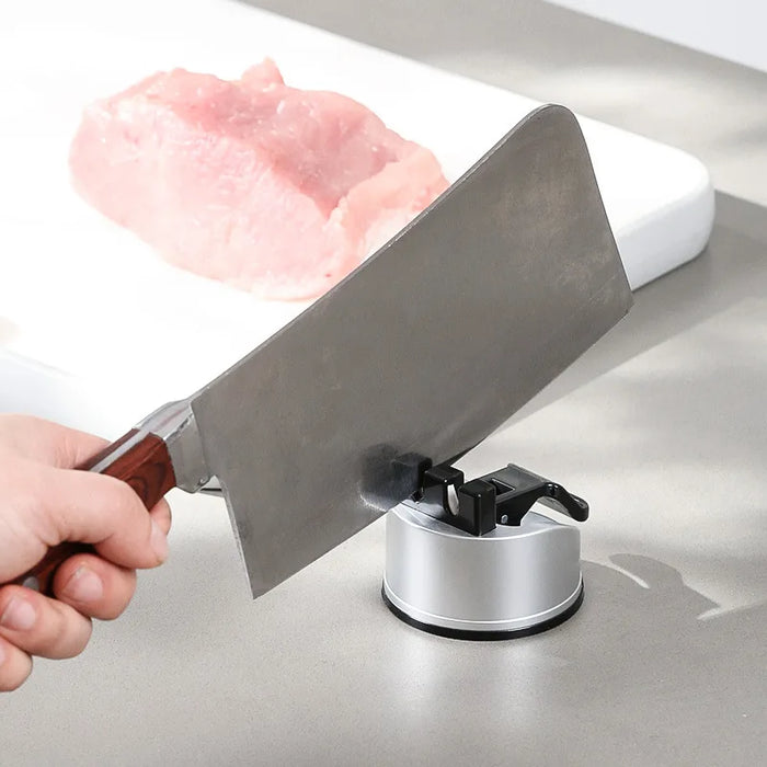 Mini Kitchen Knife Sharpener