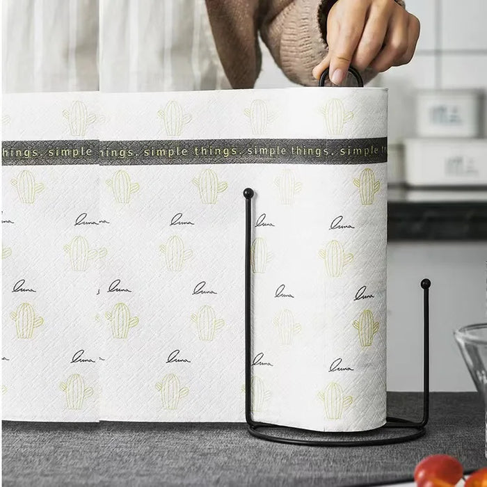 Fashion Home Kitchen Tissue Holder