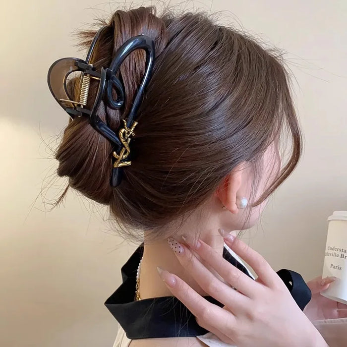 Ladies' Fashionable Hair Clip