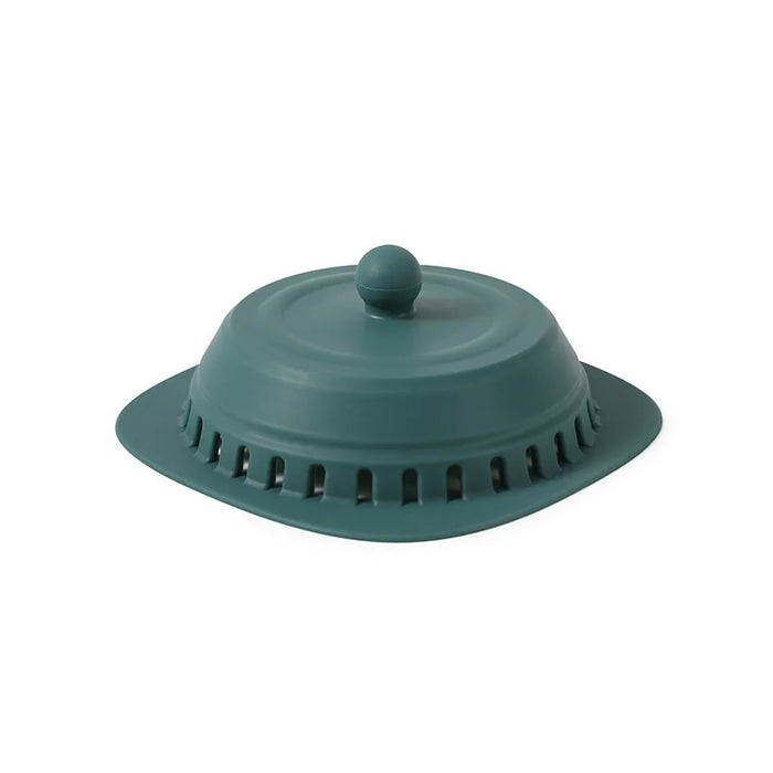 Silicone floor drain sealing cover is insect-proof and deodorant.