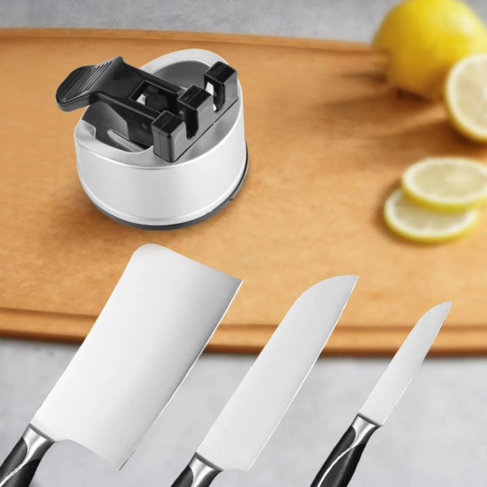 Mini Kitchen Knife Sharpener