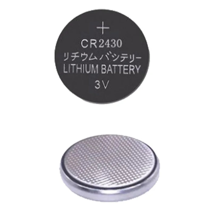 Button Cell Batteries with Extended Shelf Life and High Quality Zinc Manganese Battery