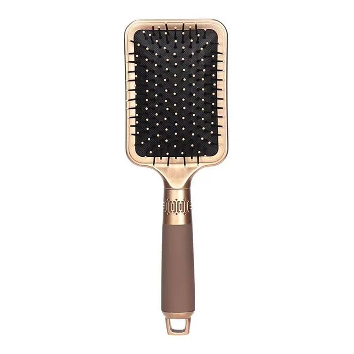 Multifunctional Massage Comb with Airbag Cushion for Head Scalp Spa Hair Care