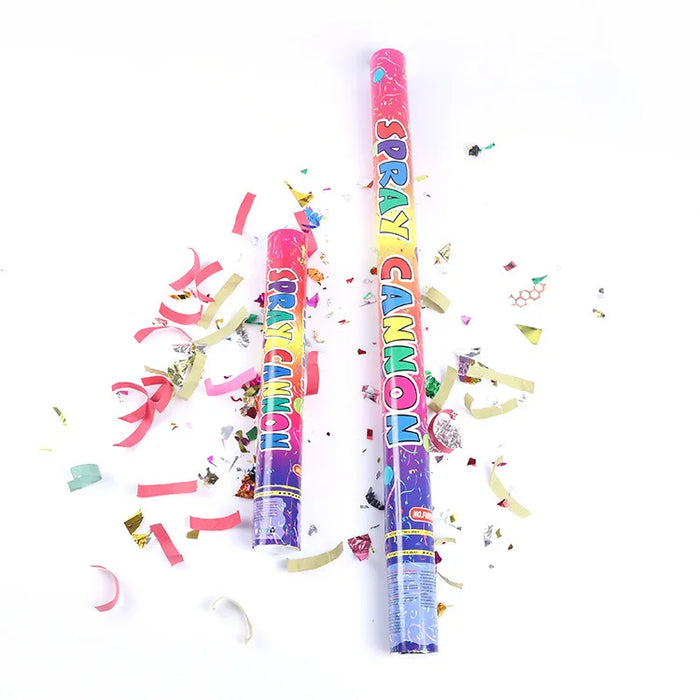 Celebrate Birthdays in Style with English Design Party Props, Balloons, and Confetti