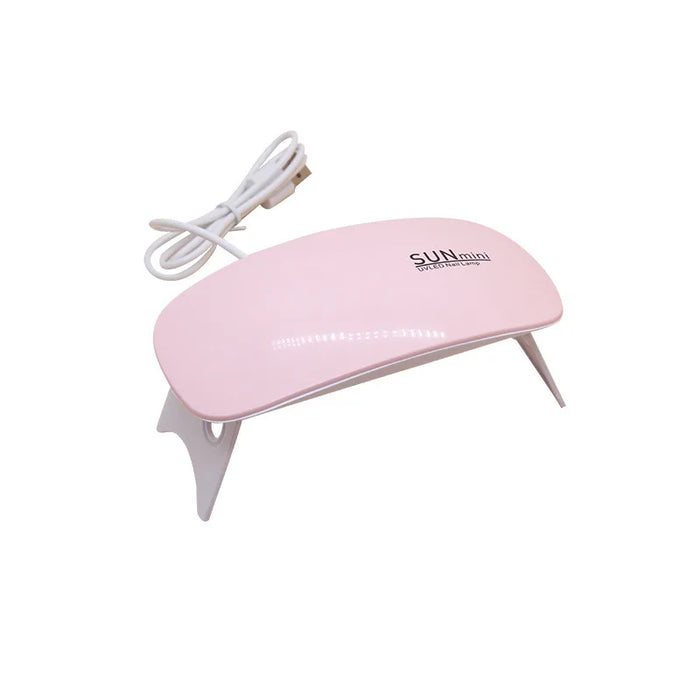 Professional Portable Nail Art LED Nail Art Drying Lamp