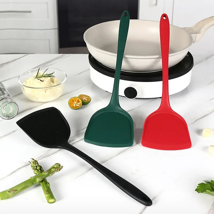 Bold Silicone Spatula Kitchenware