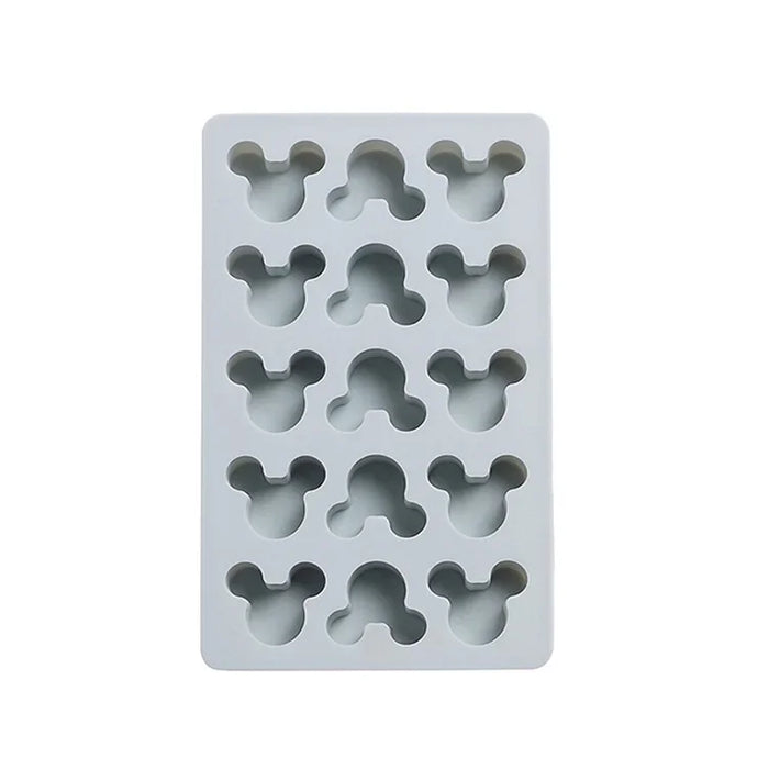 Simple Silicone Ice Cube Mold