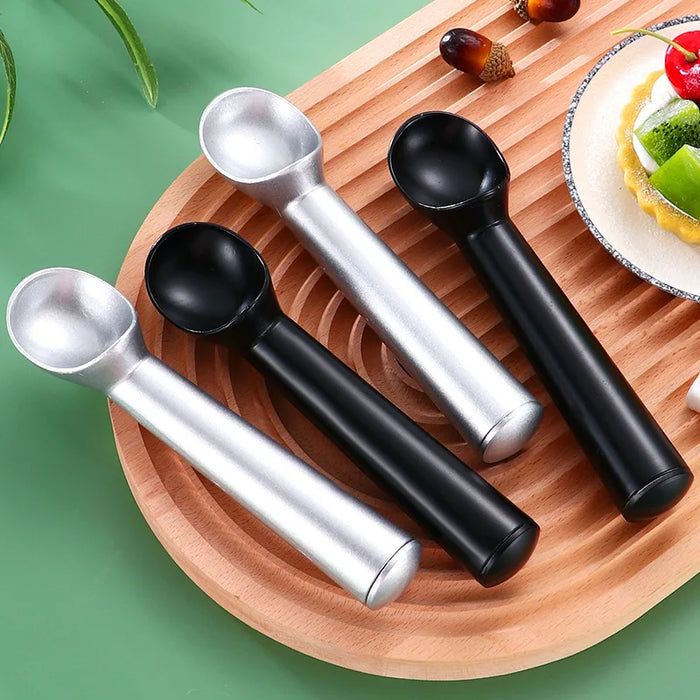 Aluminum alloy ice cream scoop