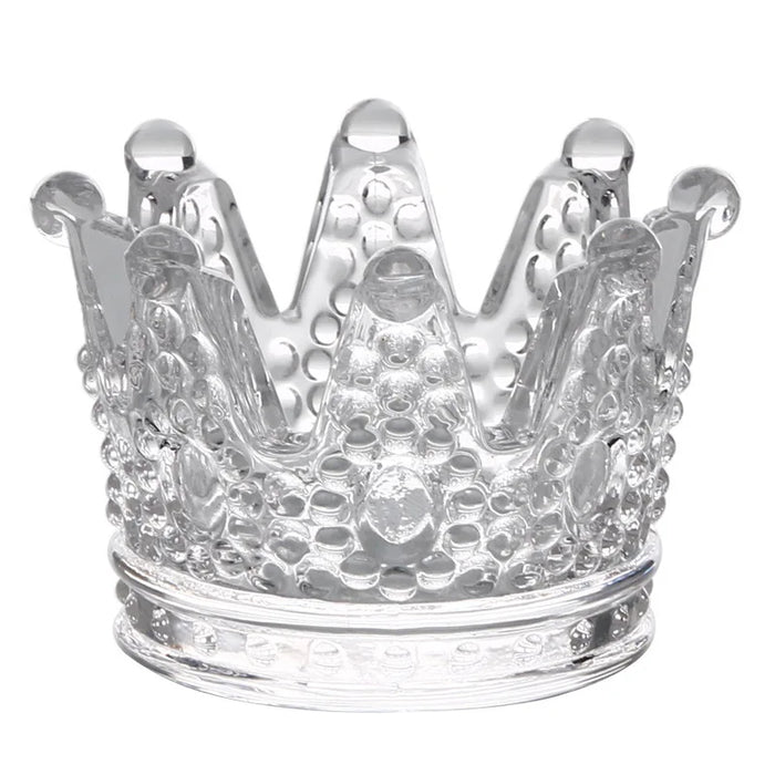 Crown ashtray