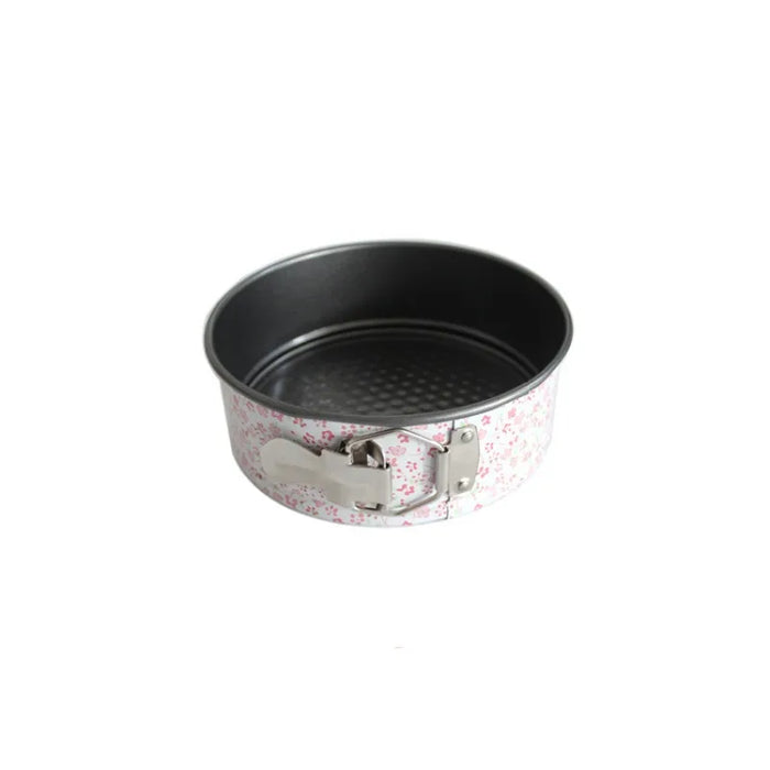 Advanced non-stick cake mold