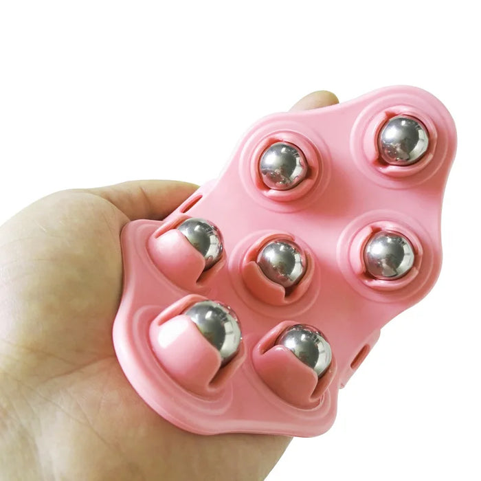 Ultimate Magnetic Massage Stick for Muscle Relaxation and Body Contouring