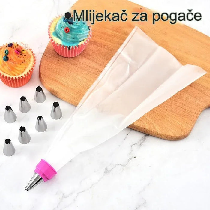 Cake Decoration Kit