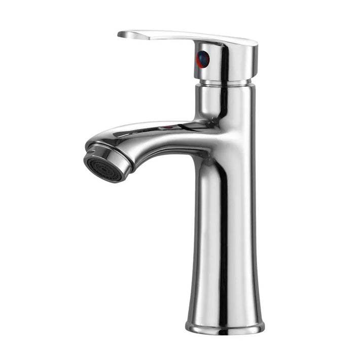 Basin Hot and Cold Water Faucet