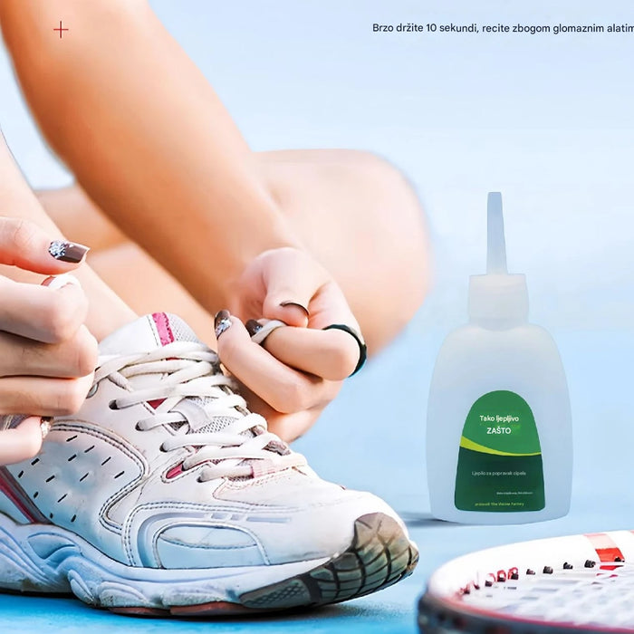 High-Quality Shoe Adhesive with Strong Adhesive Performance