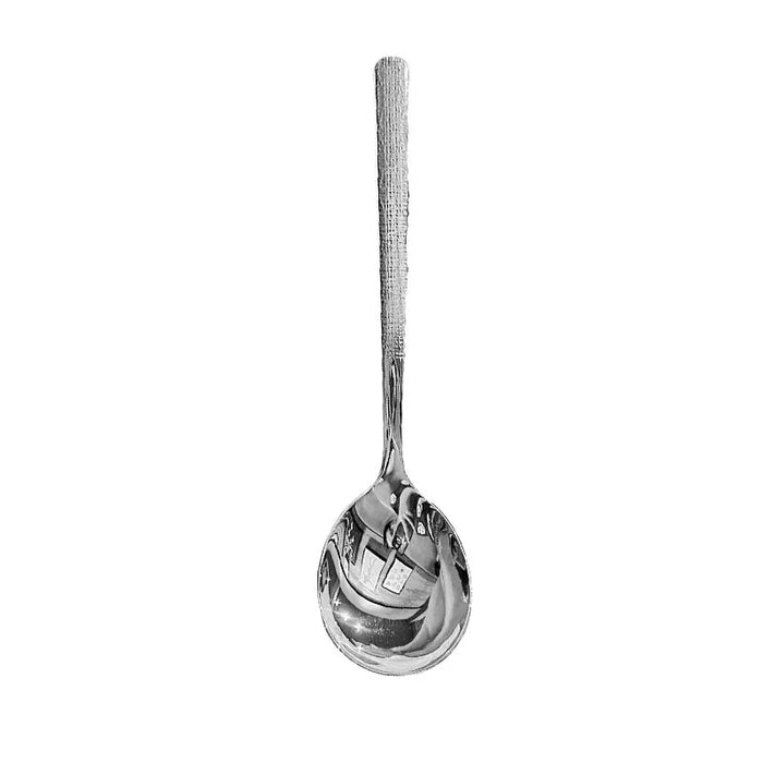 Hammer Stainless Steel Rice Spoon