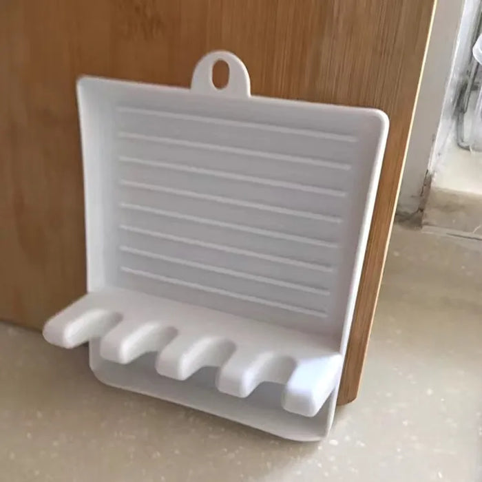 Household Spatula Rack