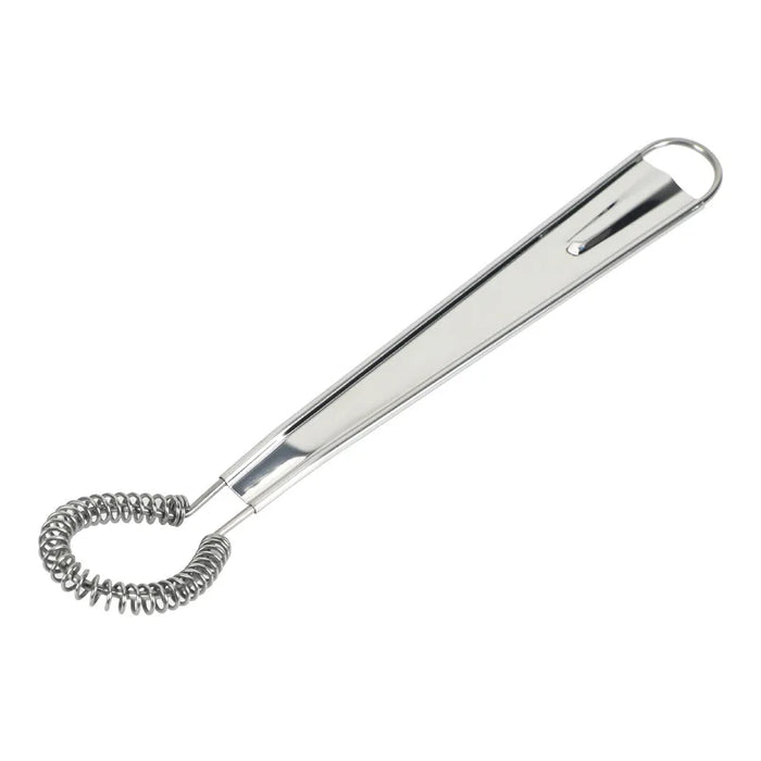 Honey Cream Stainless Steel Manual Egg Beater