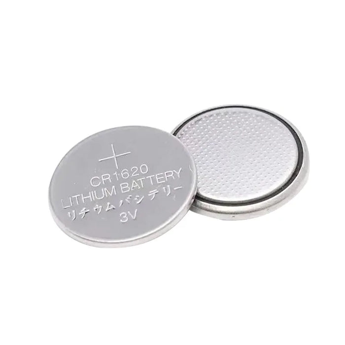 Long-lasting Button Cell Batteries for Toys, Watches, and Electronics - 3V Lithium Manganese Battery