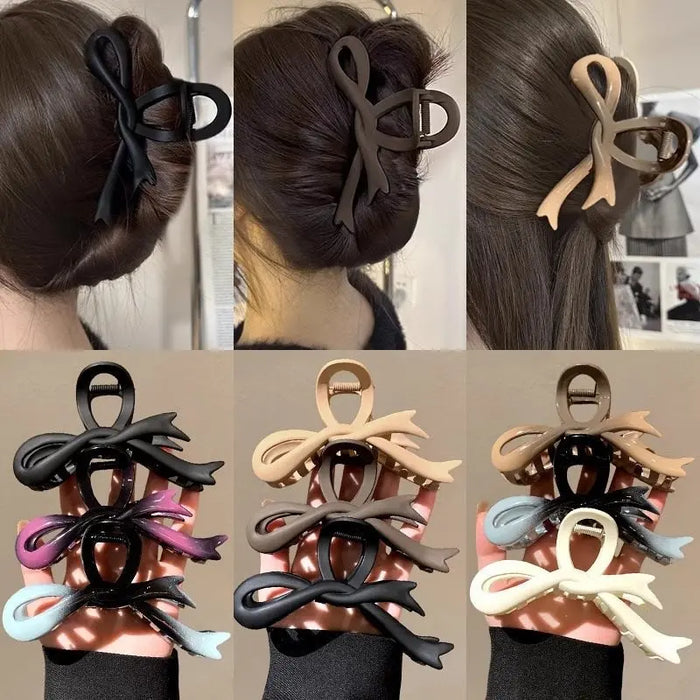 High Quality Hair Claw Clip, Perfect for Women's Unique and Fashionable Hairstyles