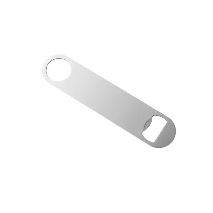 Stainless Steel Beer Opener