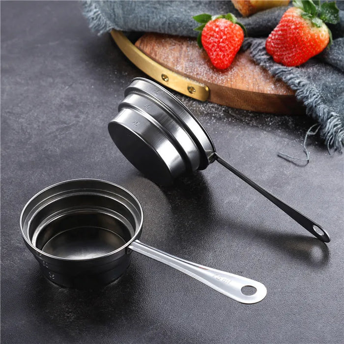 High-quality measuring spoon, ideal for baking and cooking