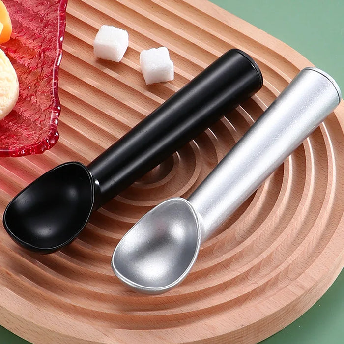 Aluminum alloy ice cream scoop