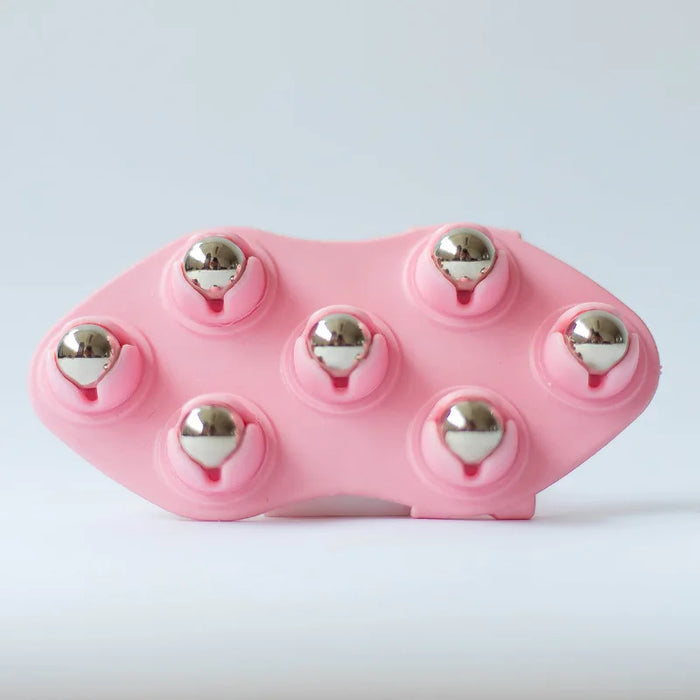 Ultimate Magnetic Massage Stick for Muscle Relaxation and Body Contouring