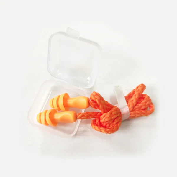 TPE Swimming and Diving Earplugs