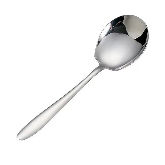 Suitable for high-quality stainless steel spoons in large quantities