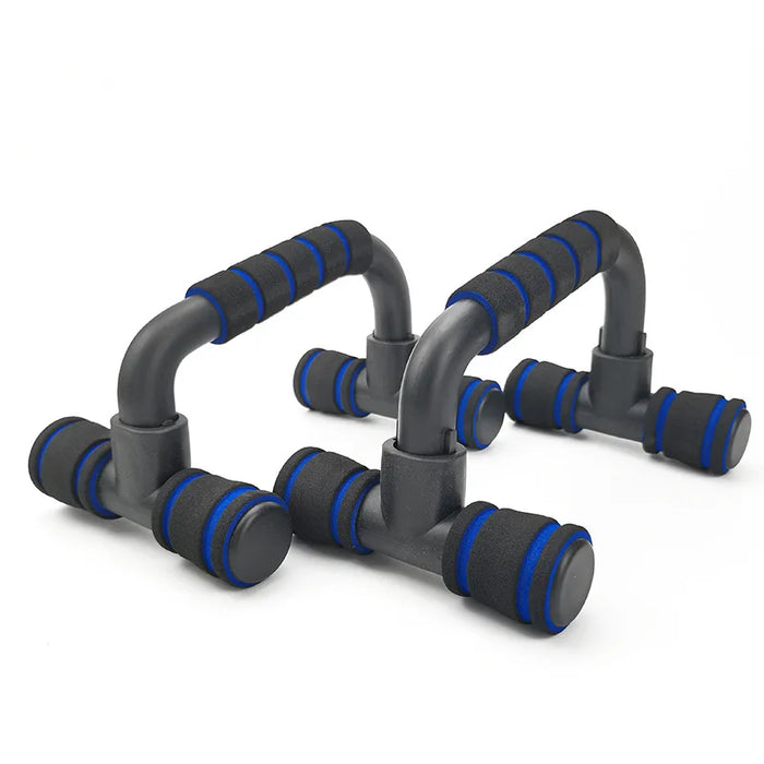 Innovative Push Up Bars - Improve Your Chest, Arms and Shoulders