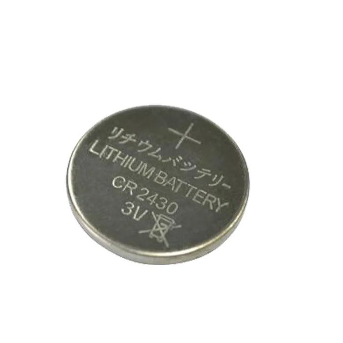 Button Cell Batteries with Extended Shelf Life and High Quality Zinc Manganese Battery