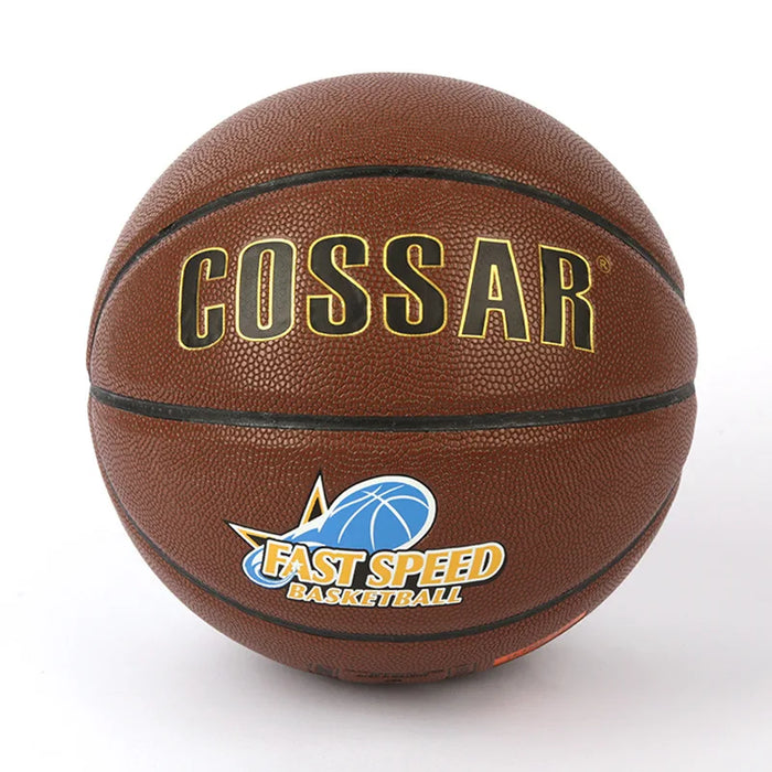 Durable and Fashionable Adult Basketball for High Performance