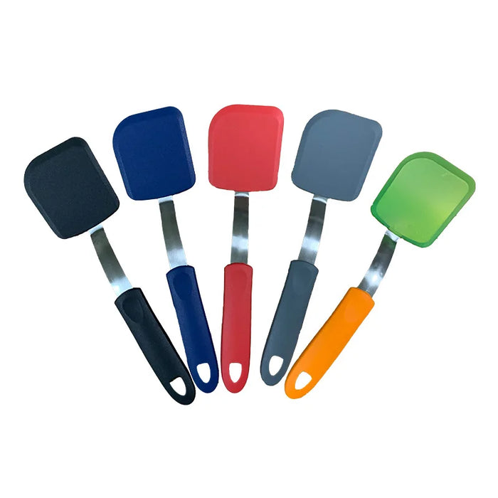 High Temperature Resistant Silicone Spatula