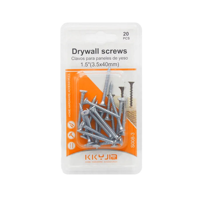 High Quality Drywall Nails for Gypsum Board Installation